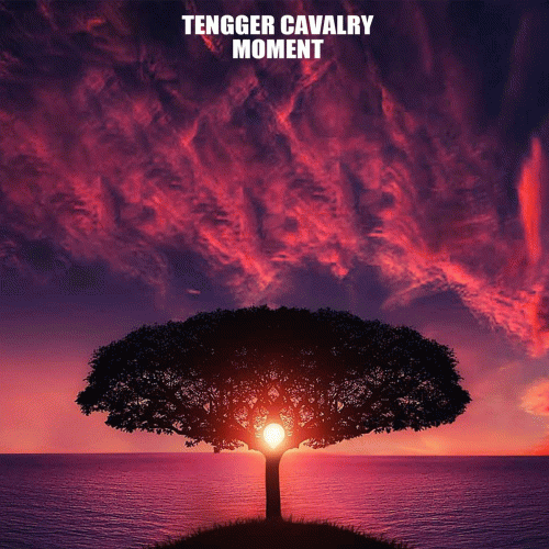 Tengger Cavalry : Moment